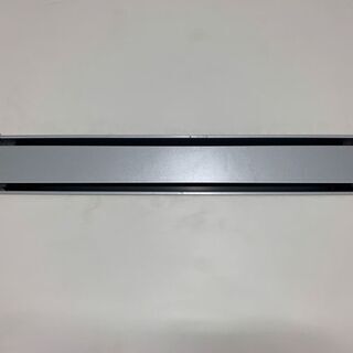 中古　PLUS　W2100 ミーティングテーブル　WKT-2112KH　龍ヶ崎倉庫の画像