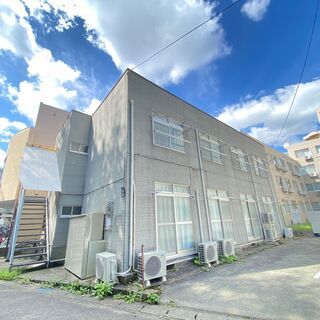 【家具・家電付き✨大学病院徒歩圏内！】お住まいにお悩みの方✨お部...