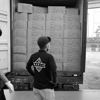 ♢資材搬入 荷揚げ 軽作業♢ 未経験者歓迎! 短時間労働、週払い、直行直帰、週１～可能 !の画像