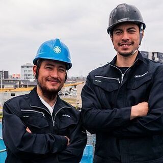 ♢資材搬入 荷揚げ 軽作業♢ 未経験者歓迎! 短時間労働、週払い、直行直帰、週１～可能 !の画像