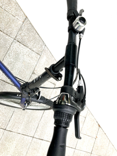 DAHON SUV D6 2019年モデル　20インチ6段変速折りたたみ自転車