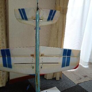 🛩️ホクセイ ファンフライ🛩️の画像