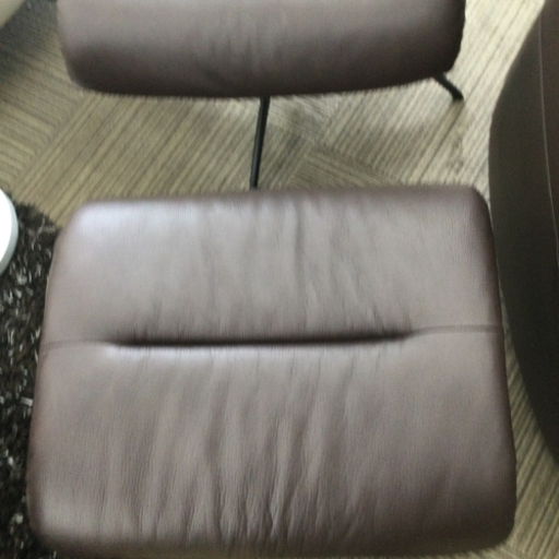 9/24【✨数回のみ使用の美品!!✨】定価296,300円 EKORNES／エコーネス トーキョー 2021年モデル ヘッドレス付き 
