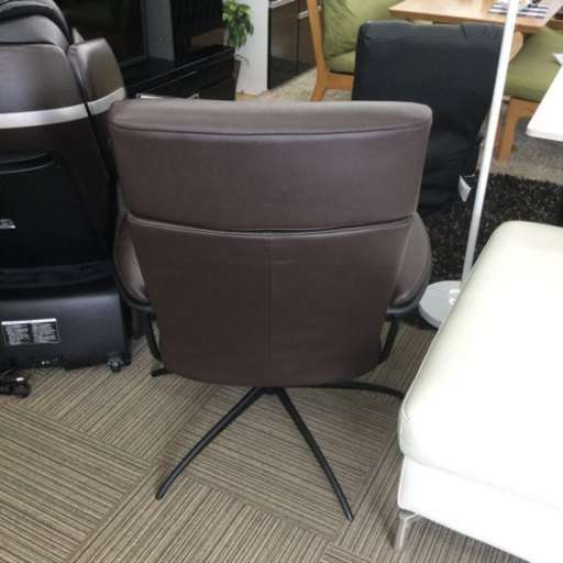 9/24【✨数回のみ使用の美品!!✨】定価296,300円 EKORNES／エコーネス トーキョー 2021年モデル ヘッドレス付き 