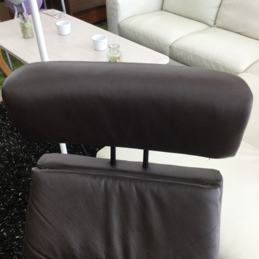 9/24【✨数回のみ使用の美品!!✨】定価296,300円 EKORNES／エコーネス トーキョー 2021年モデル ヘッドレス付き 