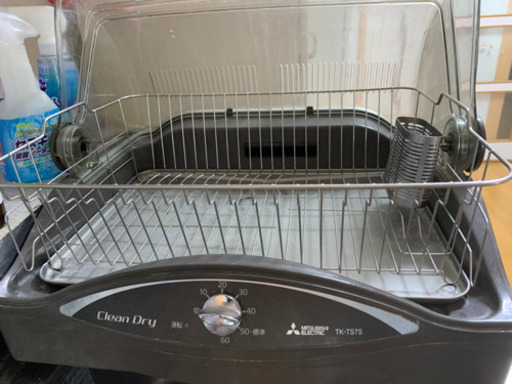 食器乾燥機