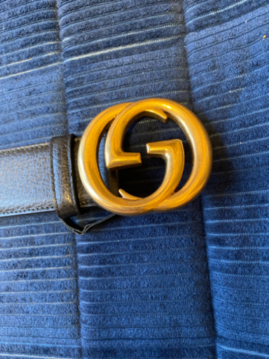 GUCCIマモントベルト