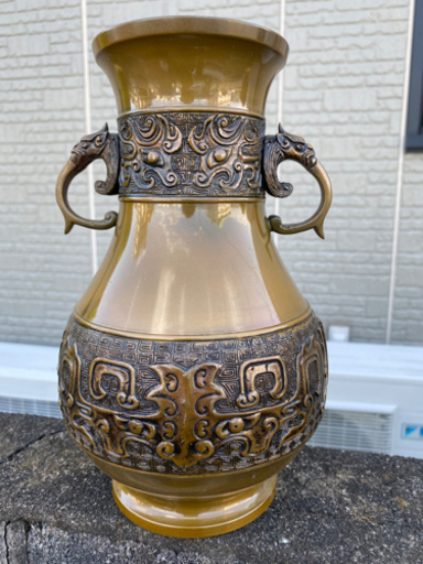 铜器 全国配送可