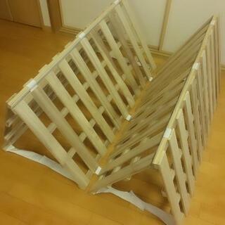 すのこ /簀子 の画像