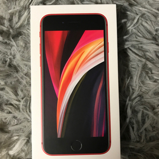 docomo版　iPhoneSE第2世代 128GB SIMフリー済み