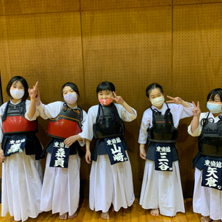 剣道体験会を行います！の画像