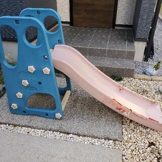 すべり台　滑り台　大型遊具　屋外遊具