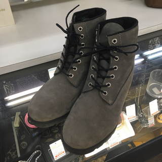 S204ティンバーランド★TIMBERLAND★レア★9.5イン...