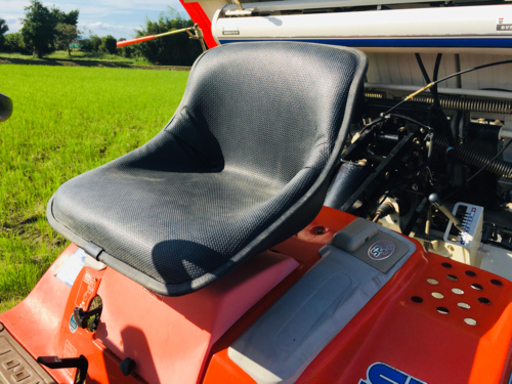 クボタ　田植え機　SPA5 中古