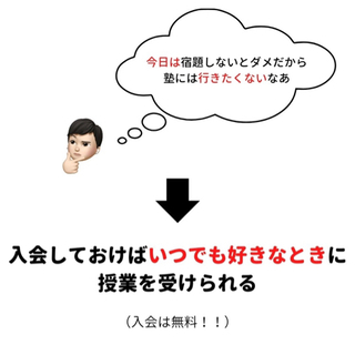 【大好評のため再投稿！！】【自宅でOK】【無料で教えます】a-JUKUに興味がある方、勉強に困っている方必見！の画像