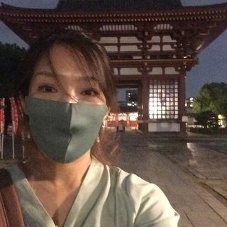 ★9月25日、心斎橋か天王寺で★