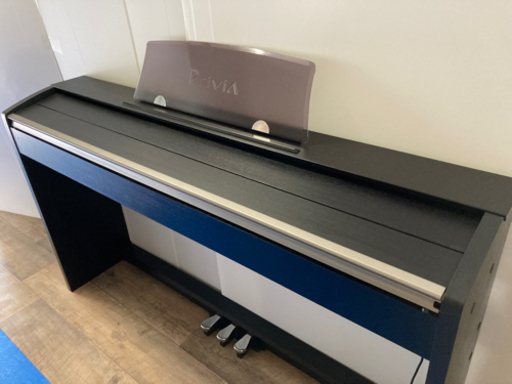 CASIO《PX730》電子ピアノ Privia730