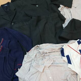 宮崎台幼稚園制服