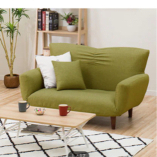 ニトリソファー　譲ります