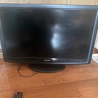Panasonic VIERA C2  TH-L32C2