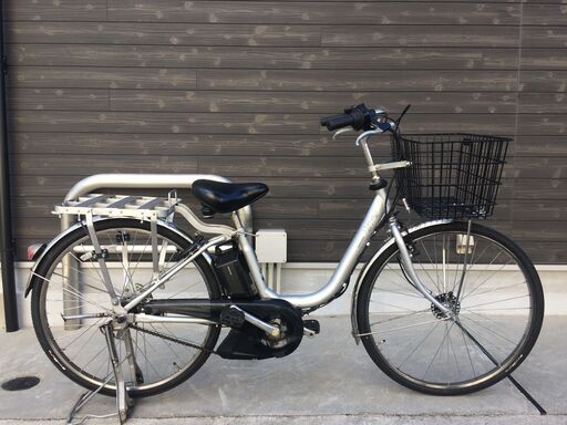 [431]送料無料 ブリヂストン電動自転車 Assista アシスタビジネス 000000000005_aoinf8N.jpg