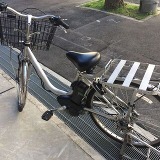 [431]送料無料 ブリヂストン電動自転車 Assista アシスタビジネス アシスタ ビジネス | ［街乗り自転車］その他自転車 | 電動