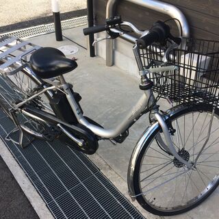 地域限定送料無料ブリヂストンアシスタビジネス業務用12,8AH