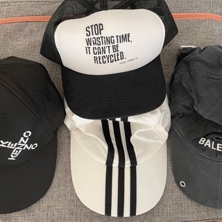 balenciaga, KENZO, Adidas, nudie...