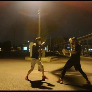 【9/29】19:00～ボクササイズやりましょう！