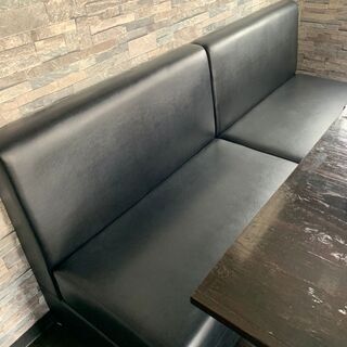 ADAL (アダル) 2人がけ　高級レザーソファー
