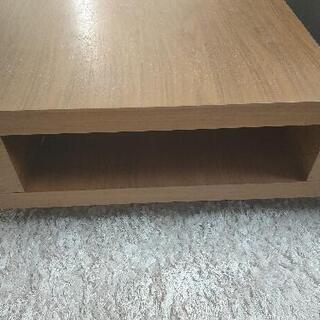 無料！オシャレ センターテーブル 北欧 リビングにの画像