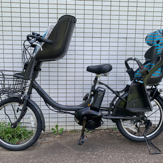 ビッケ 電動 アシスト なし 自転車の中古が安い！激安で譲ります・無料であげます｜ジモティー