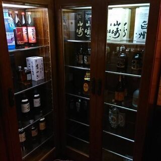 駅近バーのスッタフ募集になります。の画像