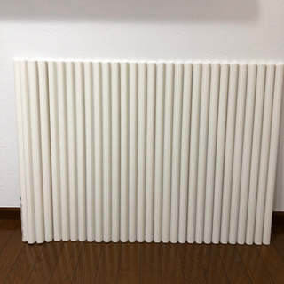 中古美品　お風呂のフタ　サイズ700x1000mm