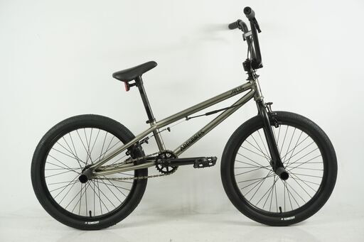 ARES BIKES 「アーレスバイクス」 APLUS 2020年頃モデル BMX