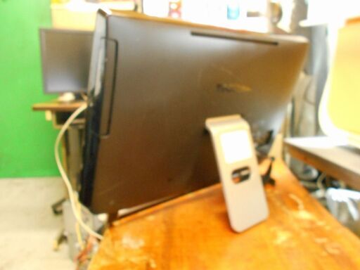 TOSHIBA REGZA D61TBP-BWA Core i7