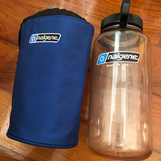 nalgeneボトル1000ml
