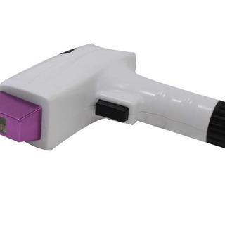 LED脱毛機（業務用ダイオードLED脱毛） 新品★唯一無二！光脱毛を超えた新世代脱毛機 メンズ、産毛に！2000万ショット！ロゴ表示可！★脱毛保険対応機器の画像
