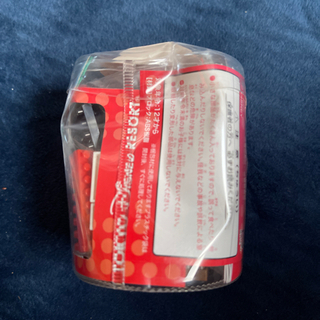 ミニー　ブロックの画像