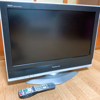 【お取引決まりました！】Panasonic VIERA テレビ　...