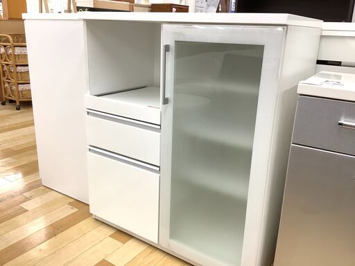 ニトリのレンジボード　【トレファク岸和田店】