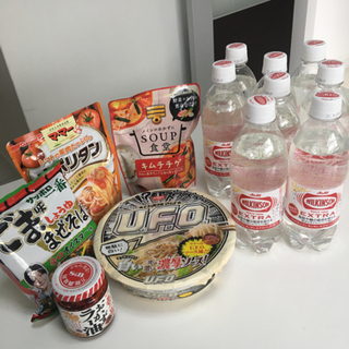 食品・飲料8本の画像