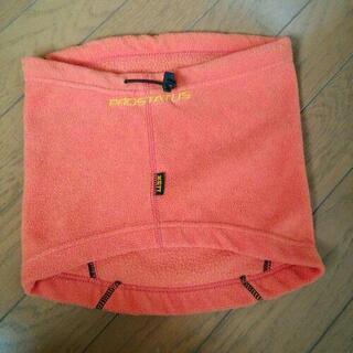 ZETT　ネックウォーマーの画像