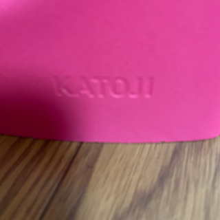 KATOJI ベビーイスの画像