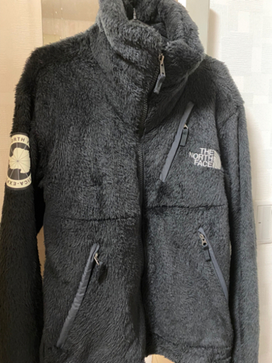 ザ・ノースフェイス アンタークティカバーサフロスジャケット XL