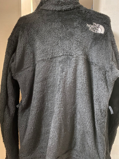 ザ・ノースフェイス アンタークティカバーサフロスジャケット XL