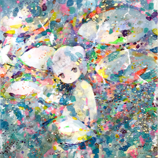 お友達募集（美術、作品制作） - 茅野市