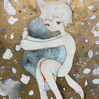 お友達募集（美術、作品制作） − 長野県