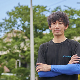 未経験×月給24万円～！×賞与年2回(❁´ω`❁)給排水設備の工事のお仕事✿の画像