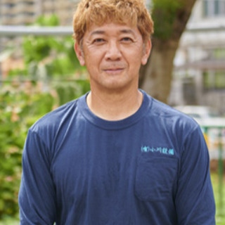 未経験×月給24万円～！×賞与年2回(❁´ω`❁)給排水設備の工事のお仕事✿の画像